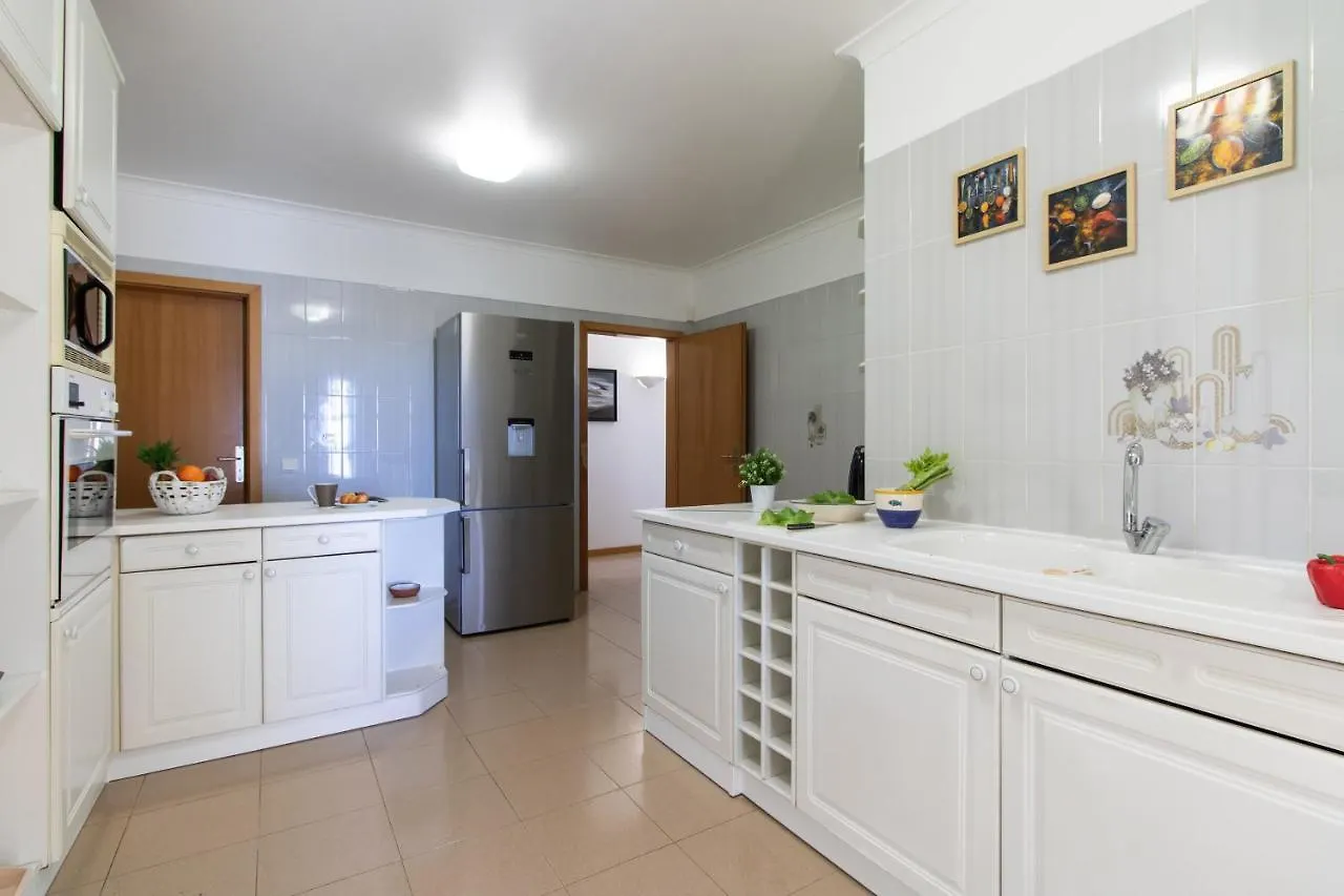 Casa Clara Villa Vilamoura Holiday home