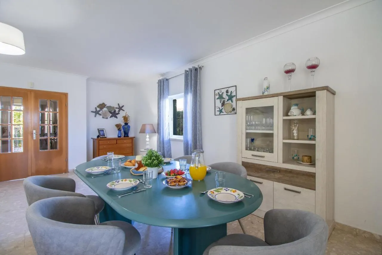 Casa Clara Villa Vilamoura 0*,