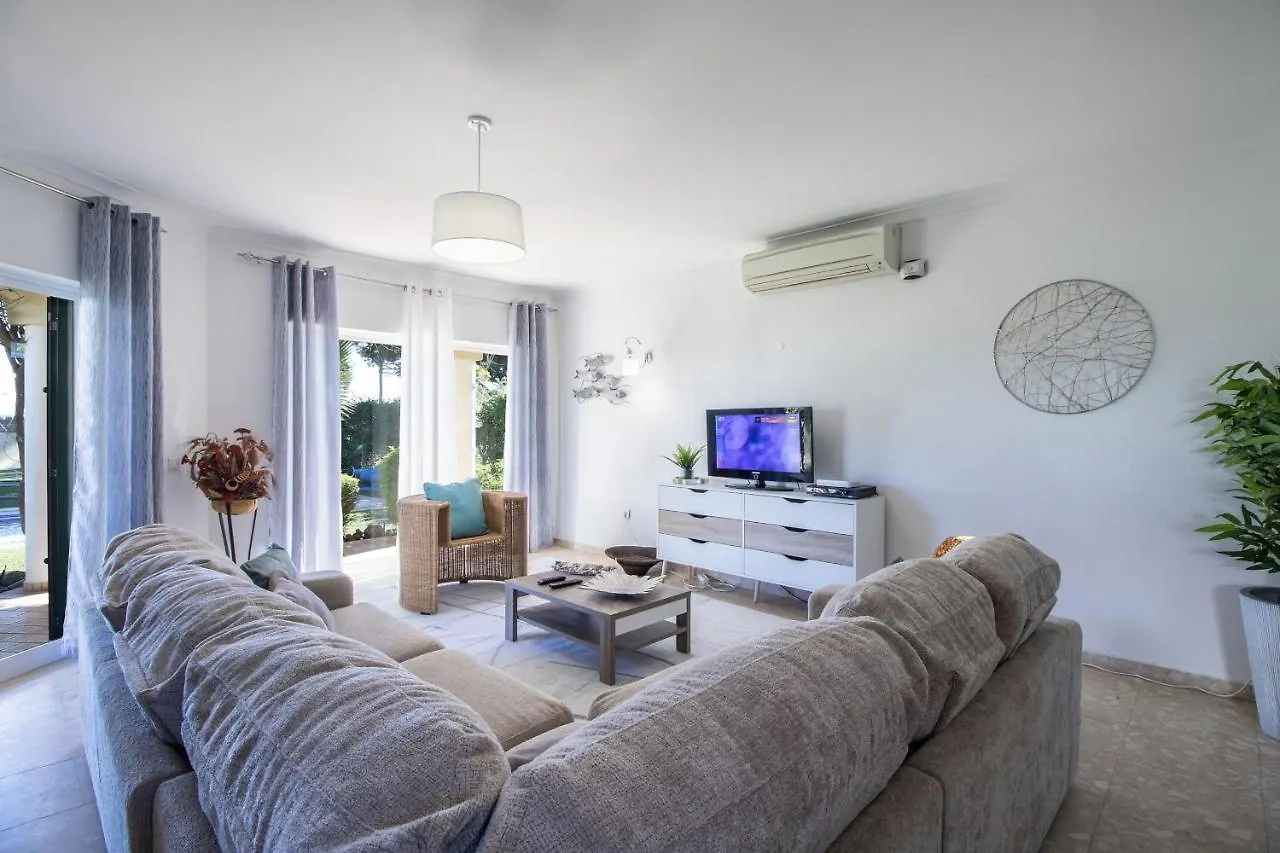 Casa Clara Villa Vilamoura