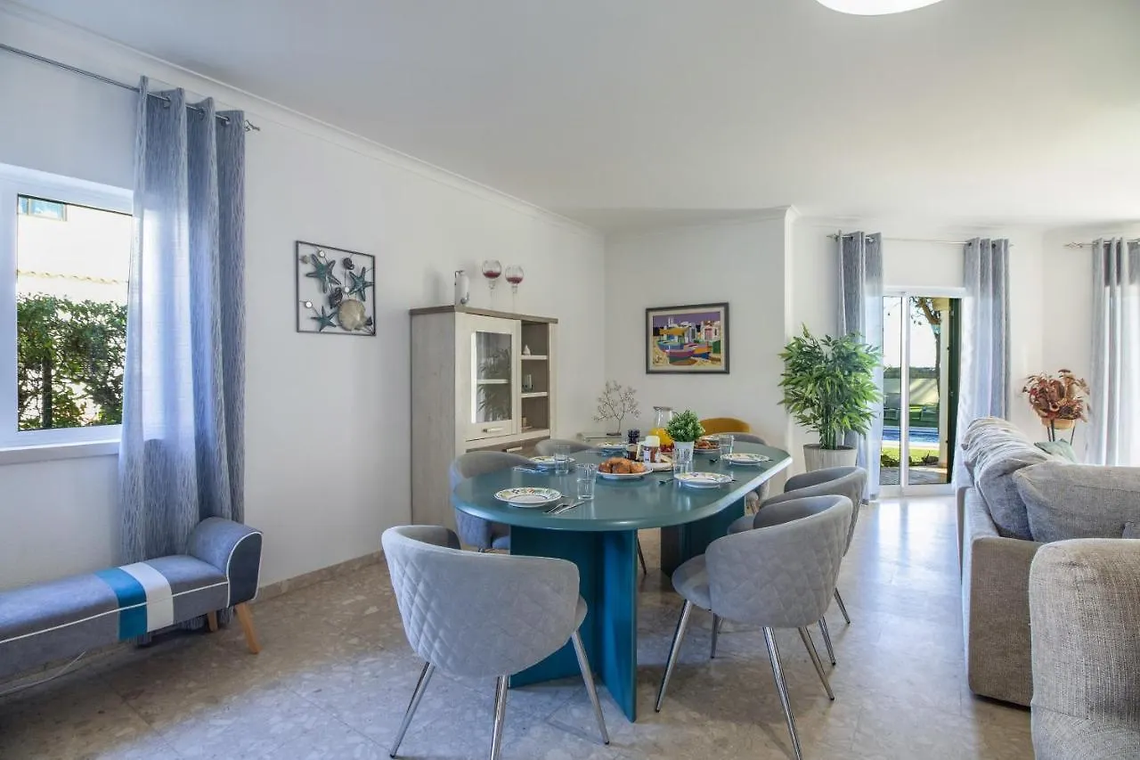 Casa Clara Villa Vilamoura