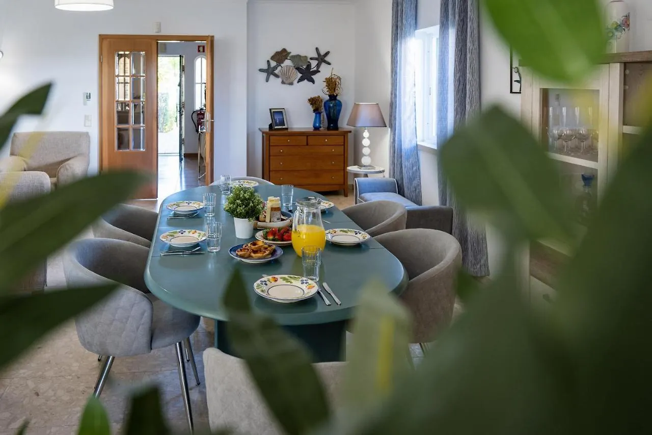 Casa vacanze Villa Casa Clara Vilamoura