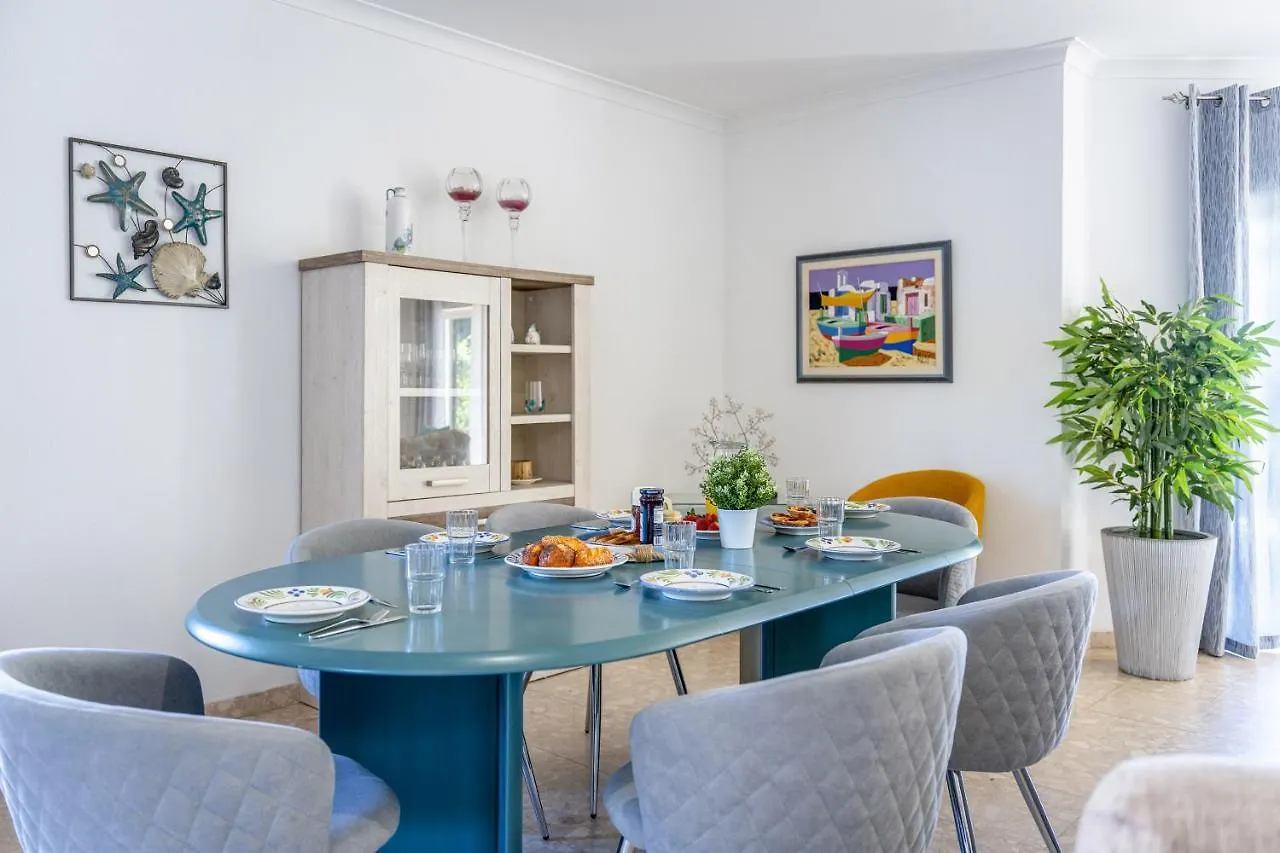 Villa Casa Clara Vilamoura 0*,  Portogallo