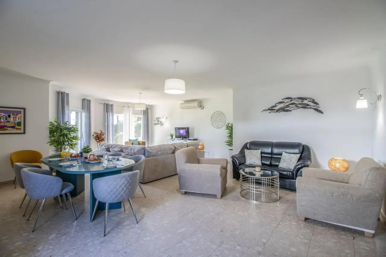 Casa Clara Villa Vilamoura 0*,