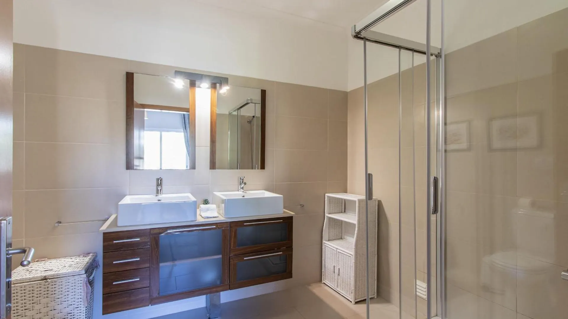 Villa Casa Clara Vilamoura Casa vacanze