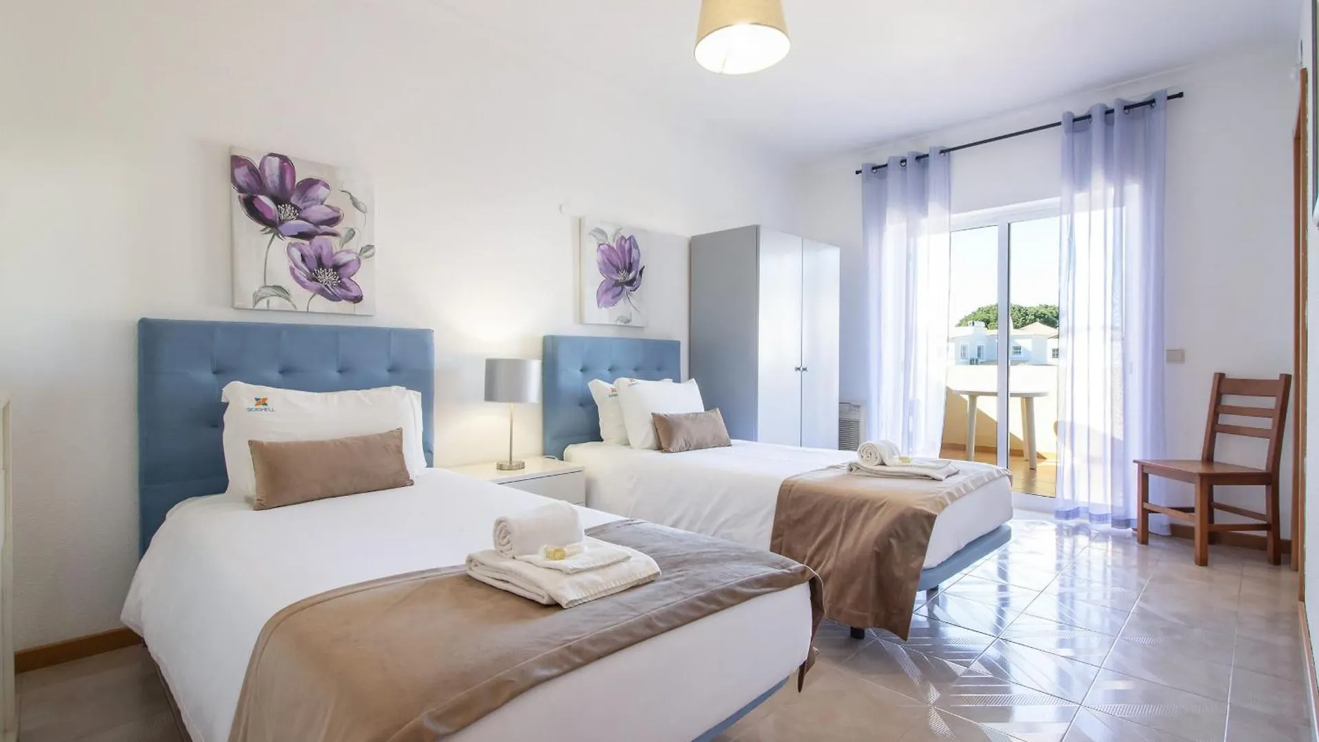 Casa Clara Villa Vilamoura Holiday home