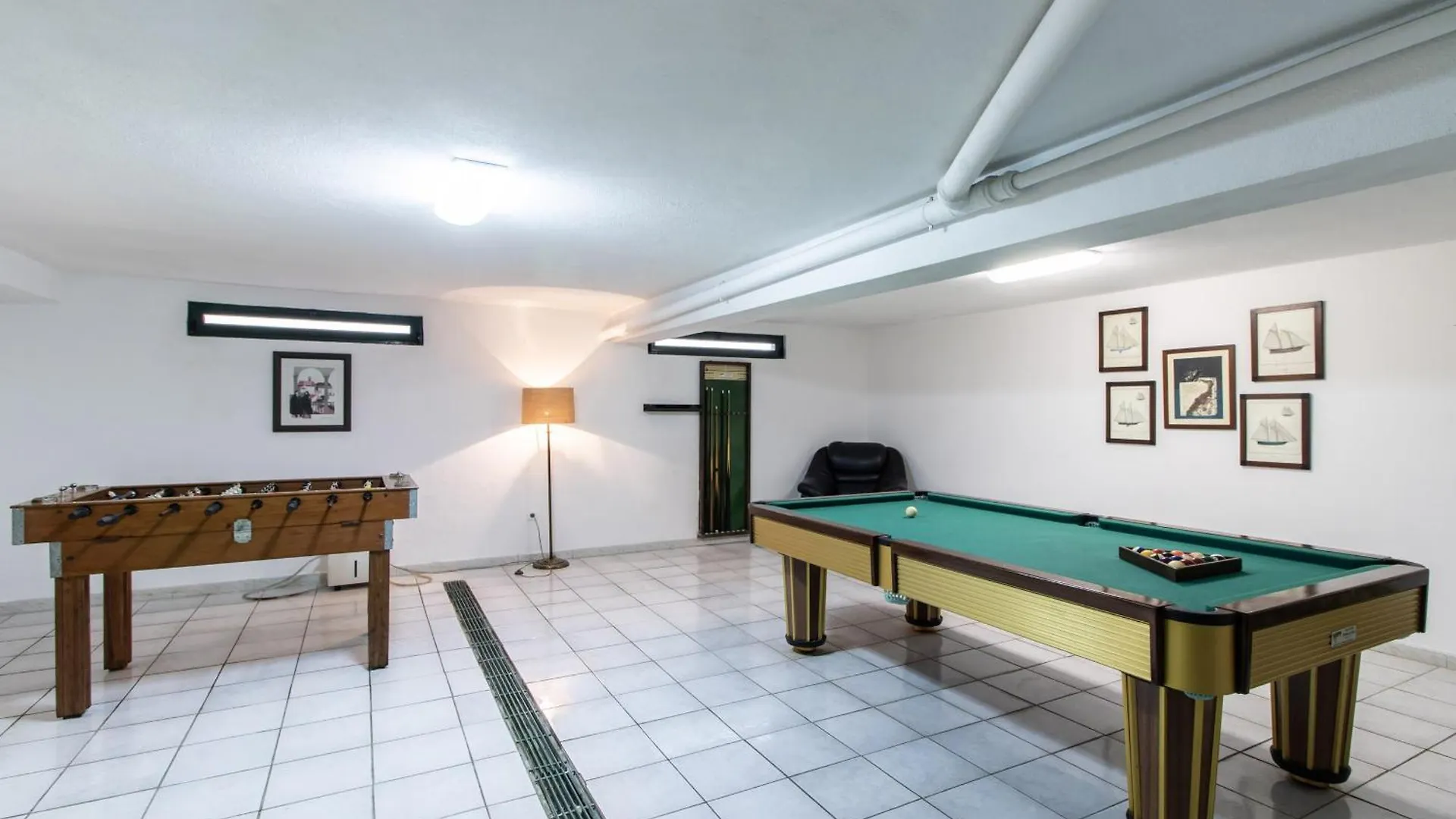 Casa Clara Villa Vilamoura Portugal