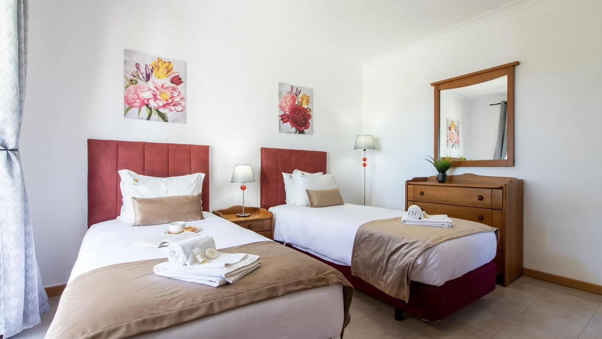 Casa Clara Villa Vilamoura