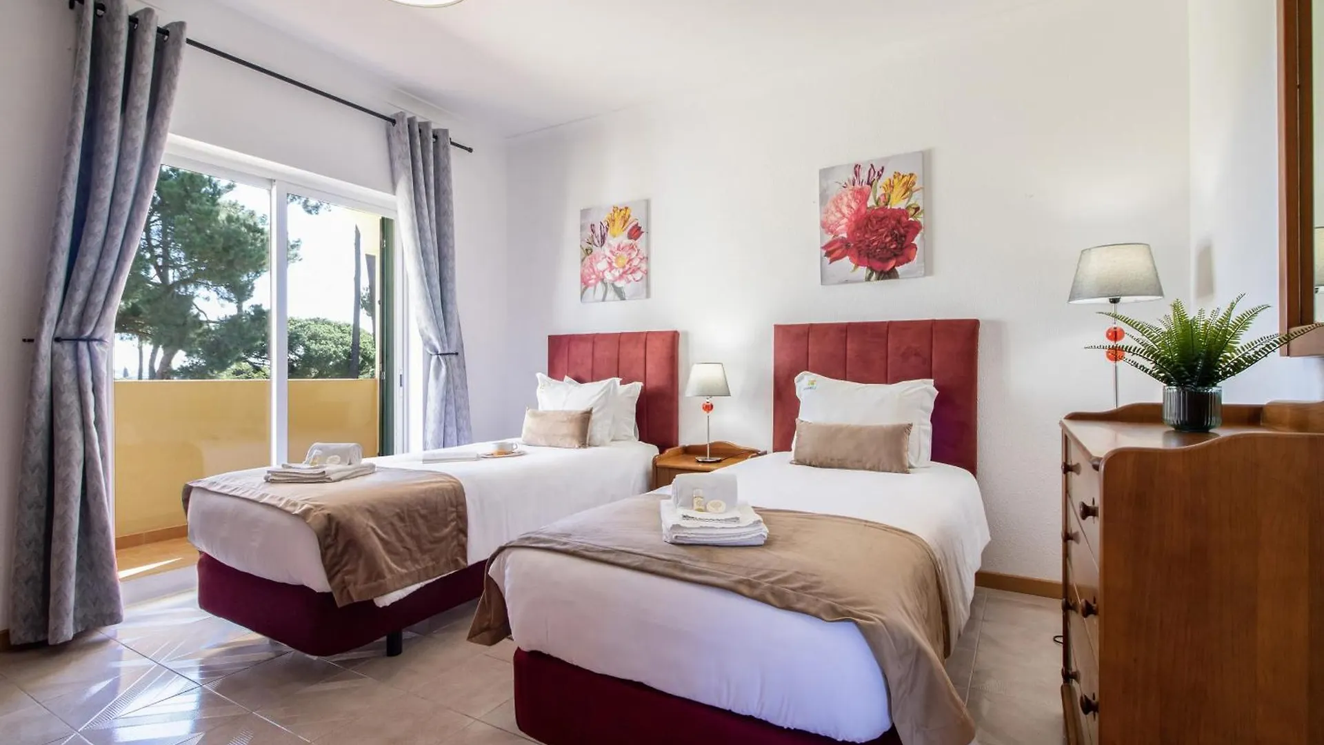 Holiday home Casa Clara Villa Vilamoura