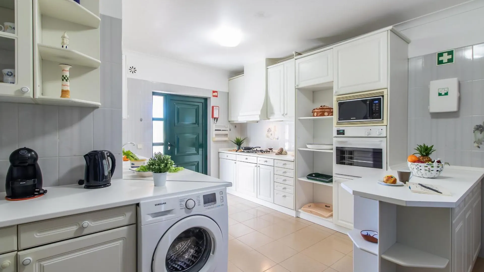 Villa Casa Clara Vilamoura Portogallo