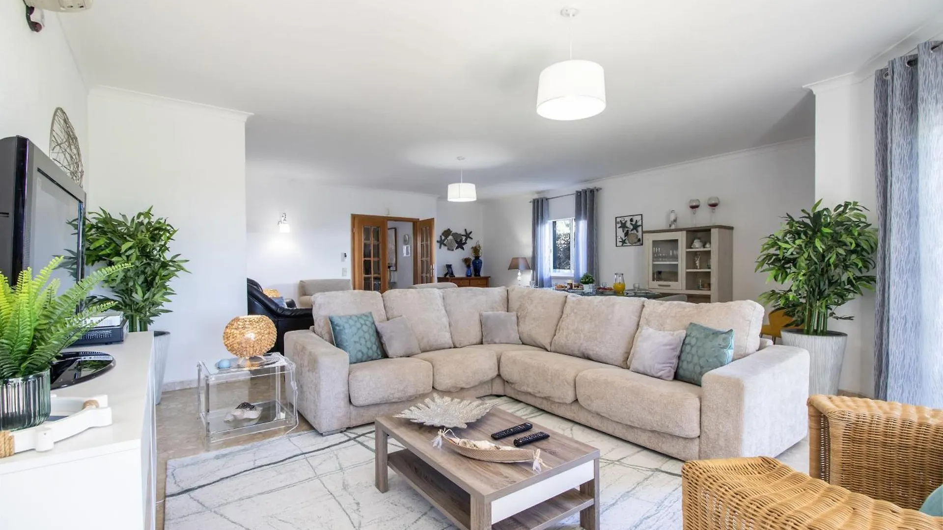 Casa vacanze Villa Casa Clara Vilamoura Portogallo