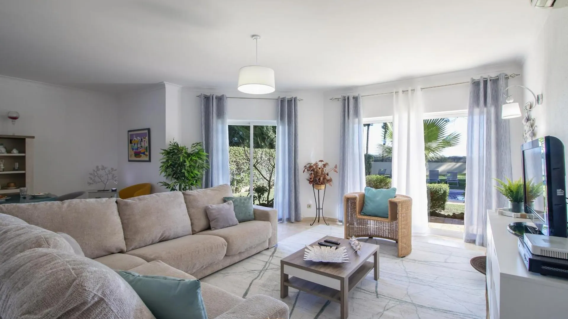 Villa Casa Clara Vilamoura 0*,  Portogallo