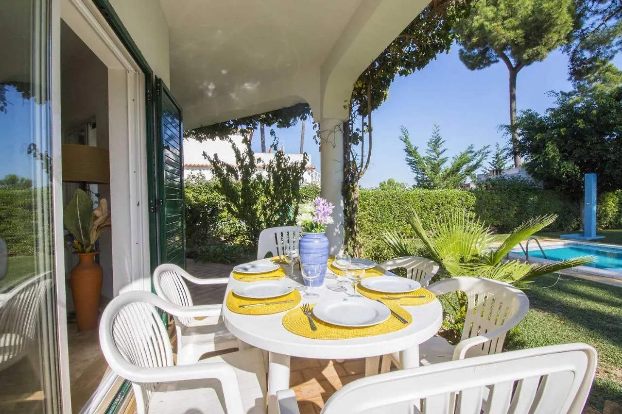Holiday home Casa Clara Villa Vilamoura