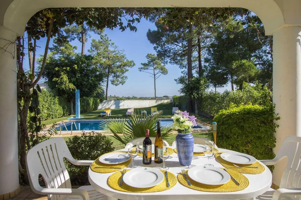 Casa Clara Villa Vilamoura