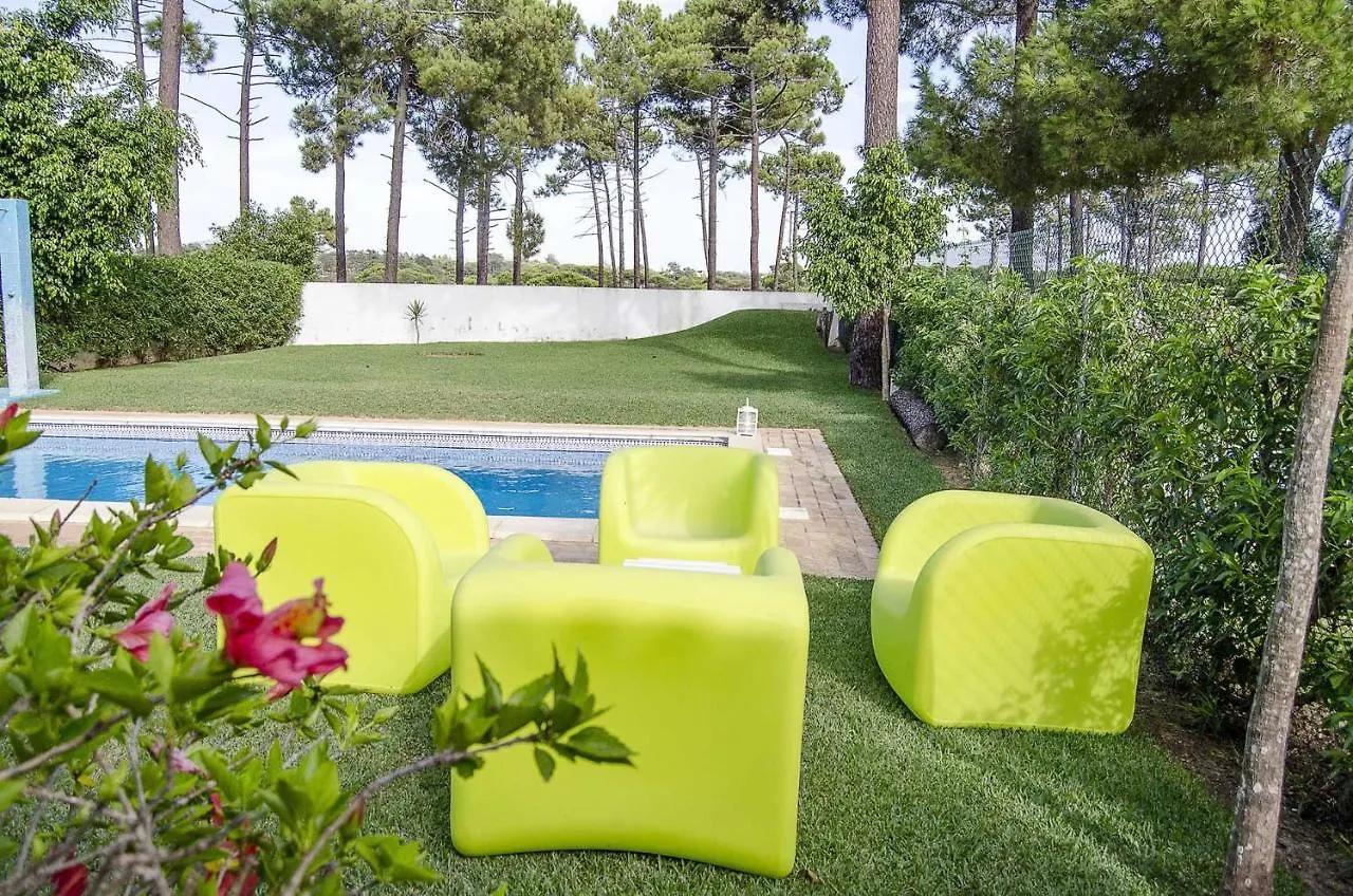 Holiday home Casa Clara Villa Vilamoura