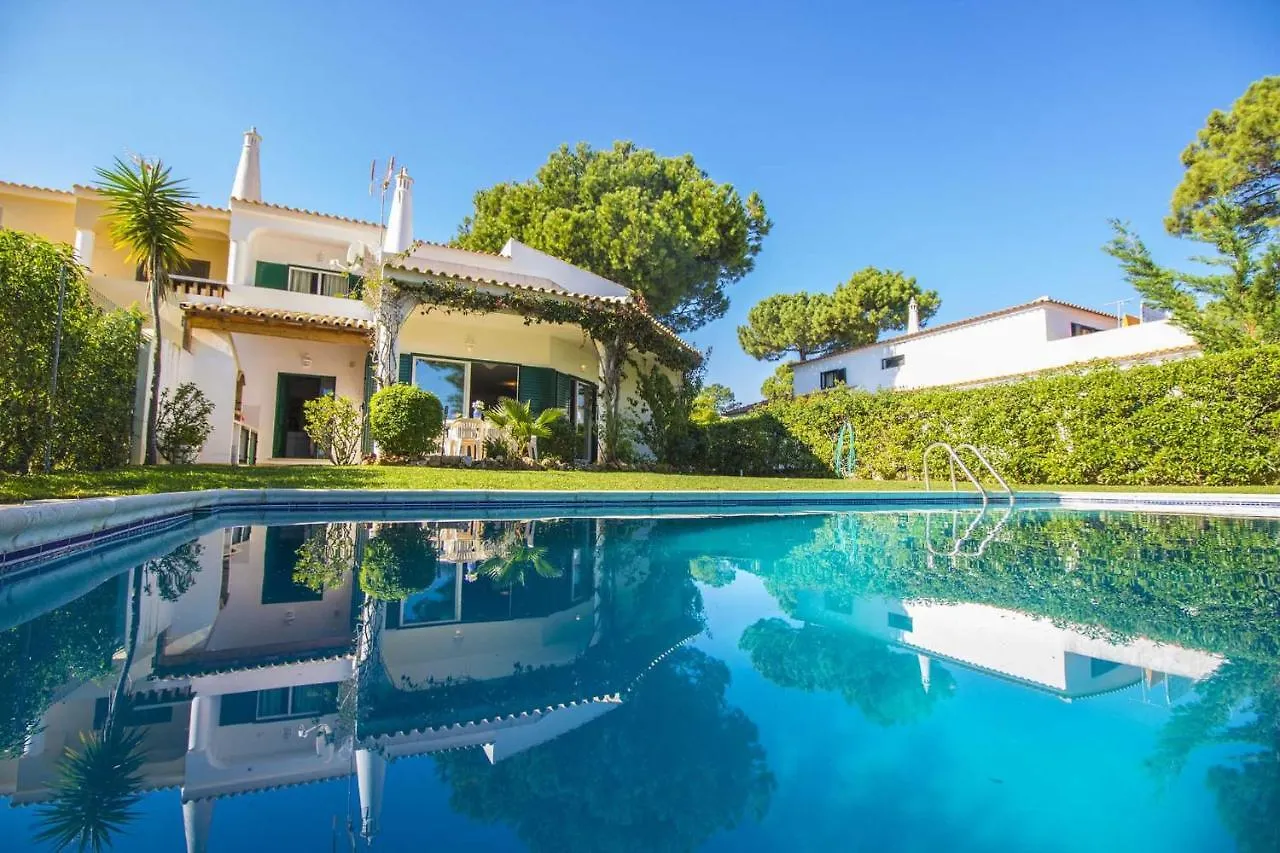 Casa Clara Villa Vilamoura Portugal