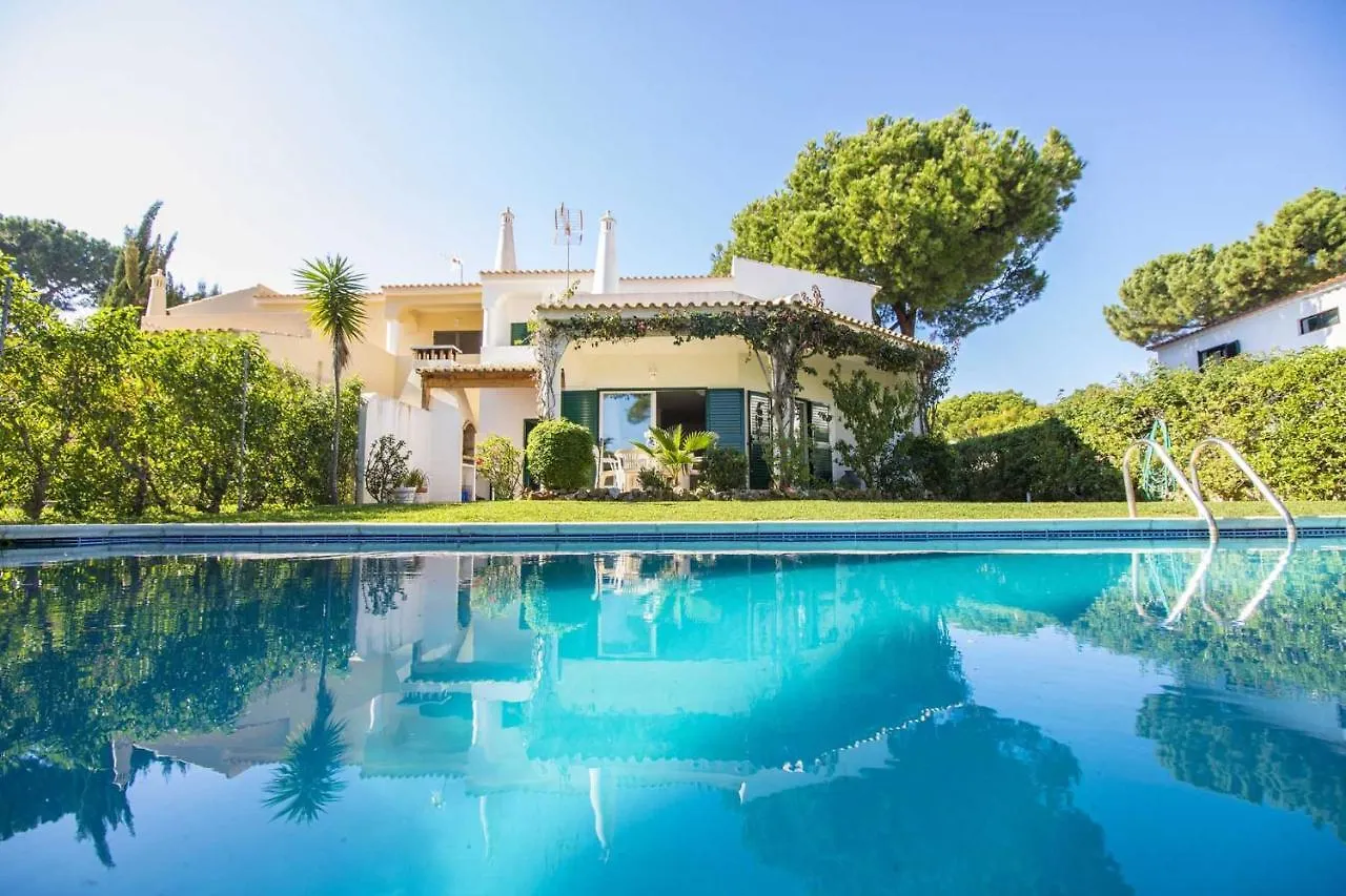 Casa Clara Villa Vilamoura Holiday home
