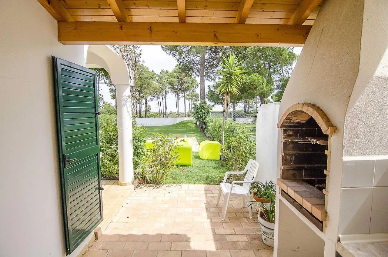 Casa Clara Villa Vilamoura 0*,
