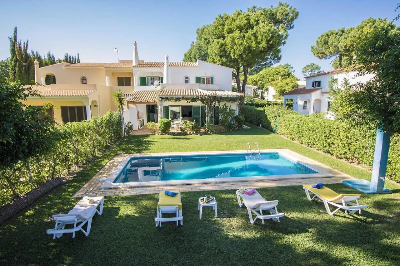 Holiday home Casa Clara Villa Vilamoura