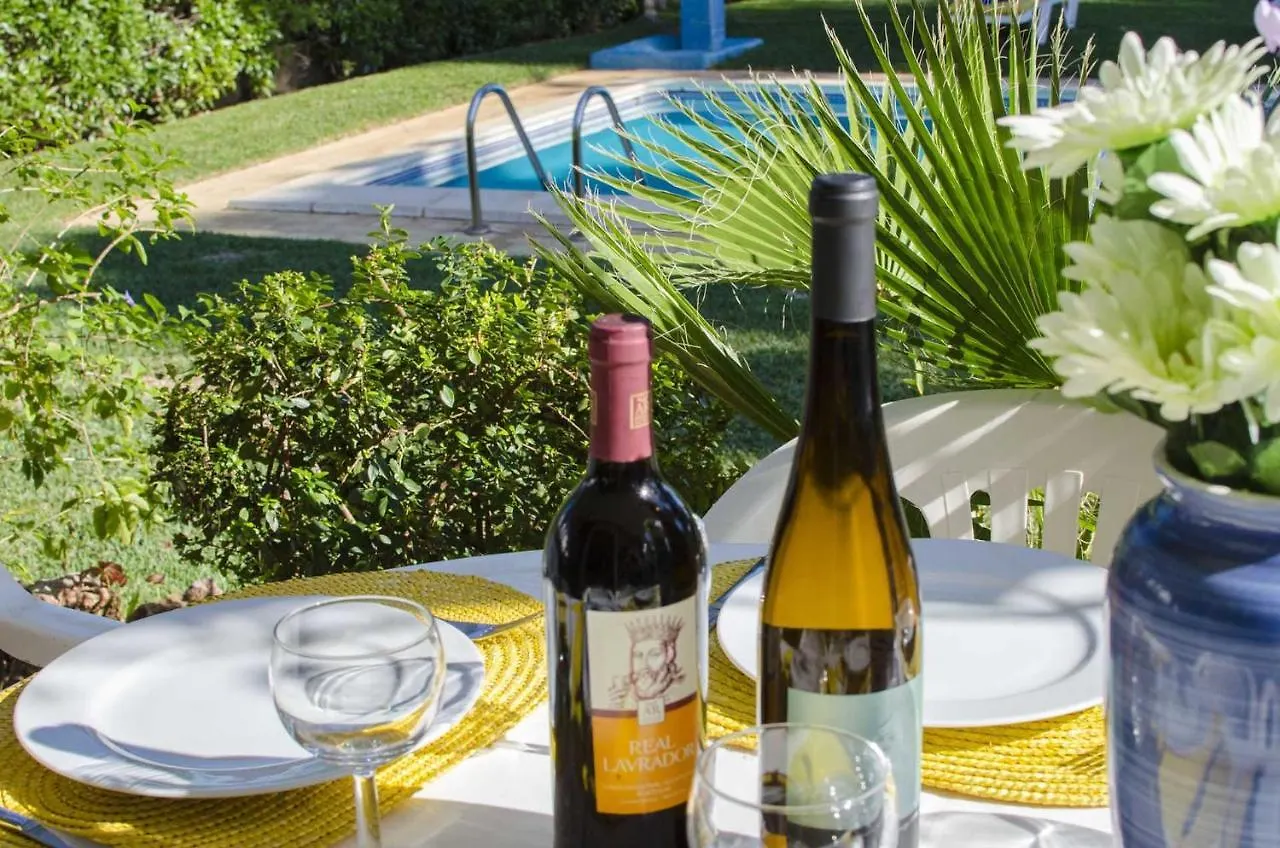 Casa Clara Villa Vilamoura