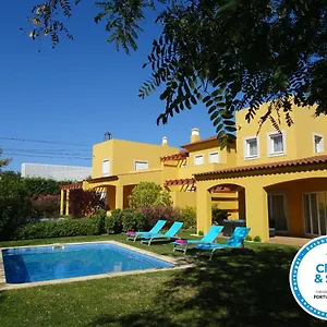Casa de Férias Vitoria Garden By Check-in Portugal, Vilamoura