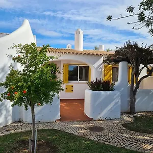 Casa de Férias Aldeia Do Golf - I8, Vilamoura