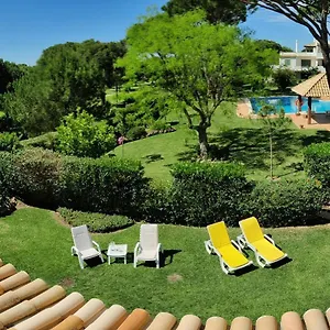 Holiday home Solar Do Golfe -, Vilamoura