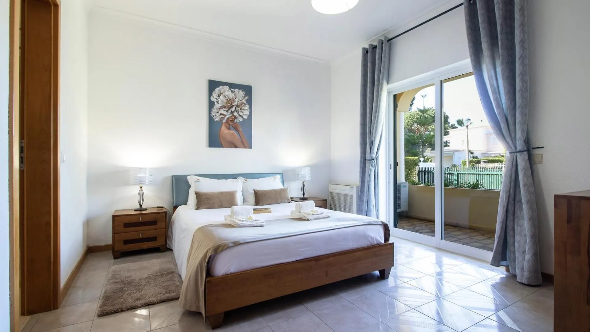 Casa Clara Villa Vilamoura