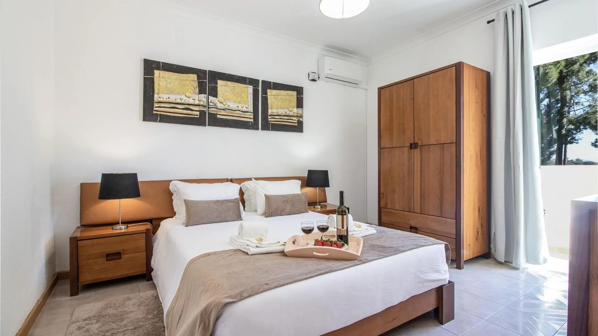 Casa Clara Villa Vilamoura Holiday home